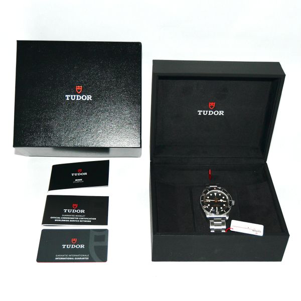 Tudor Black Bay 58 M79030N-0001